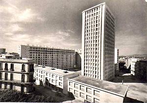 Cite Lescure 43